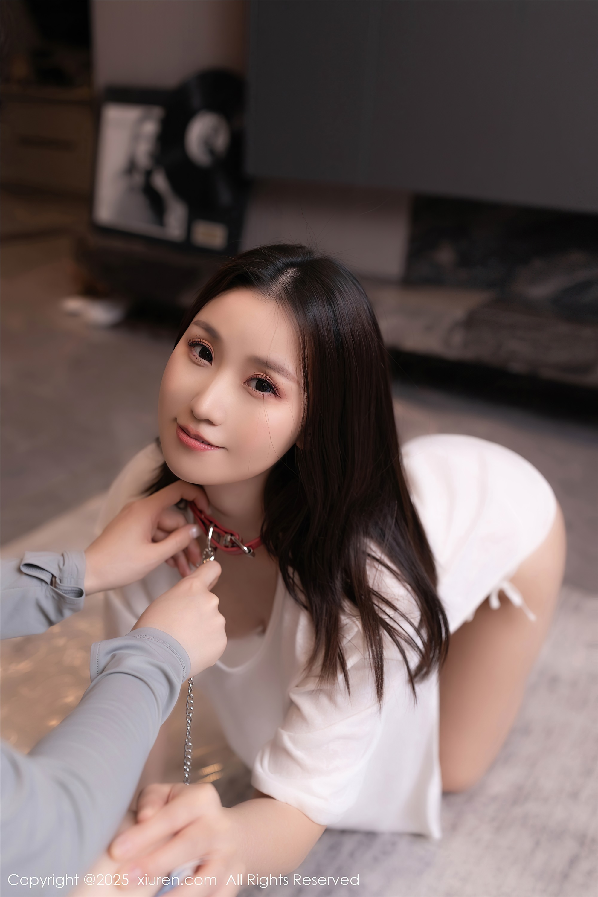 Xiuren秀人网 2025.04.29 NO.10220 杏子Yada